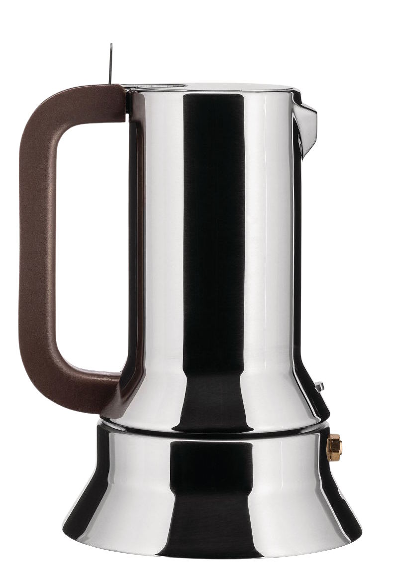 9090/3 espressomachine voor 3 kopjes Alessi
