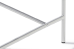 zilver RAL 9006