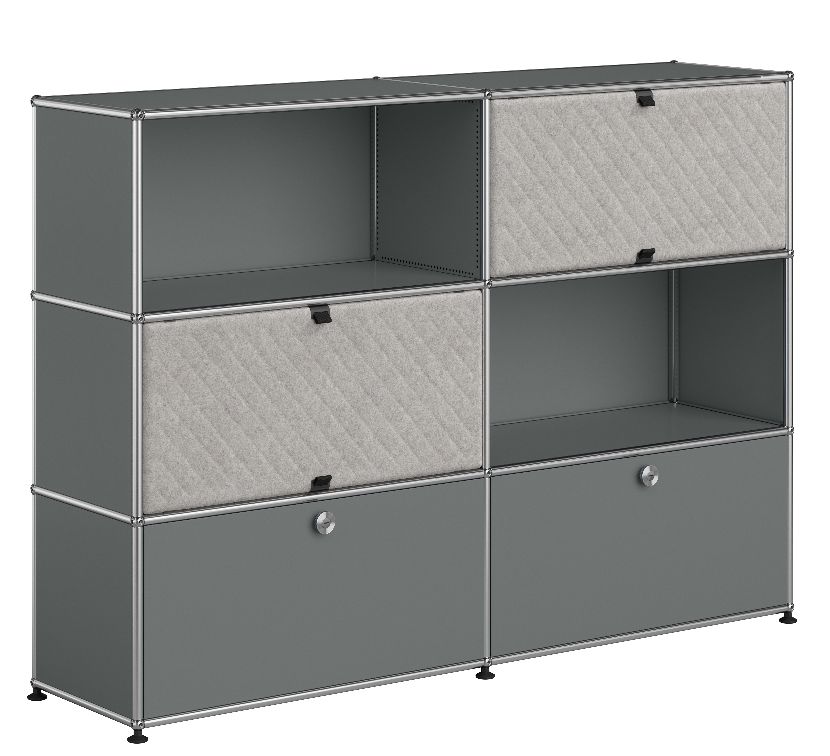 USM Haller Soft Panel 750 Diagonaal