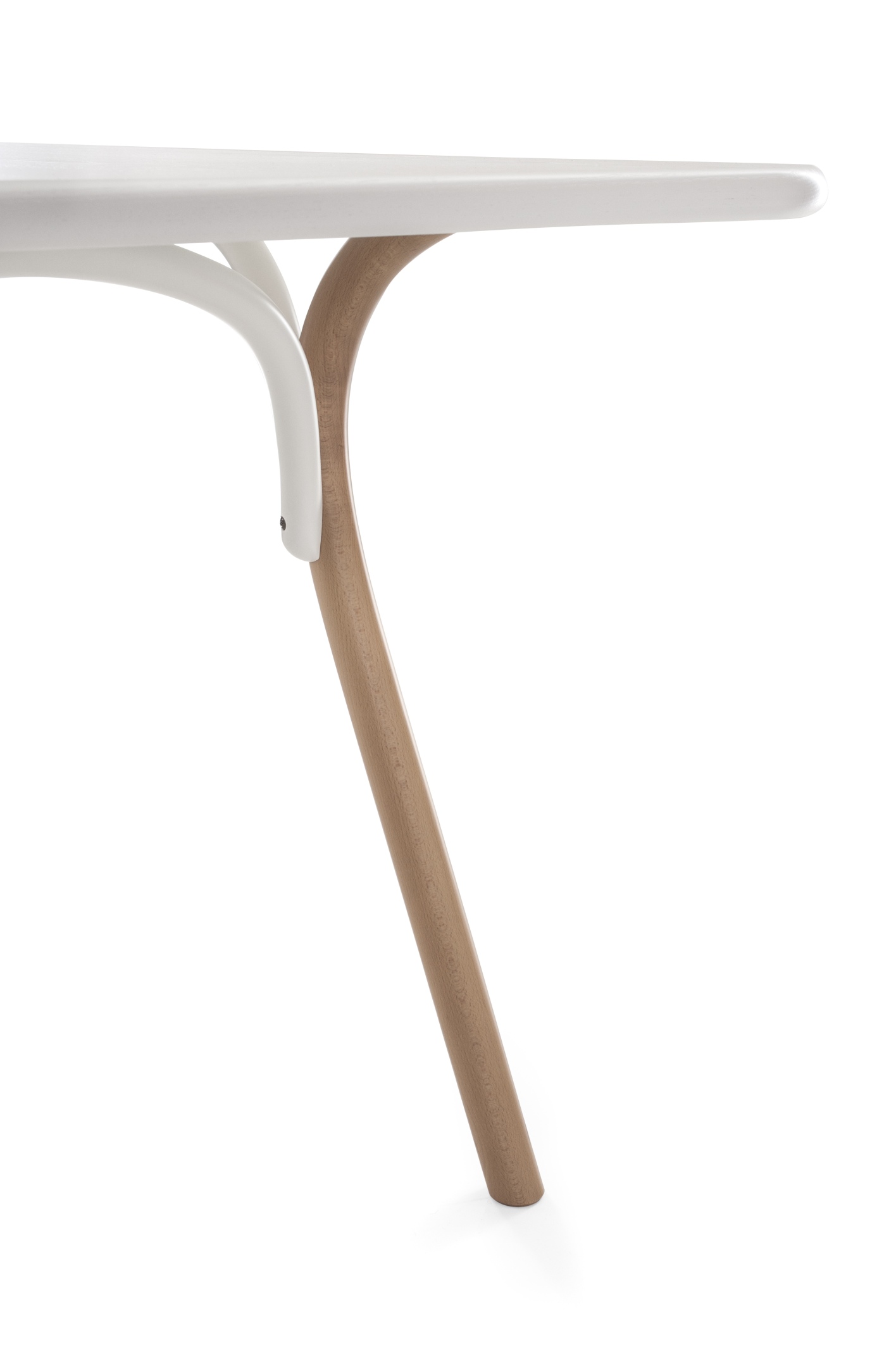 Arch Dining Table Eettafel Wiener GTV Design