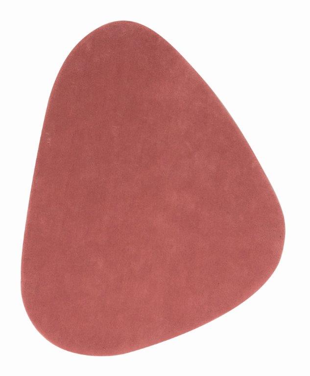 Calder 1 (95x125 cm) / roze