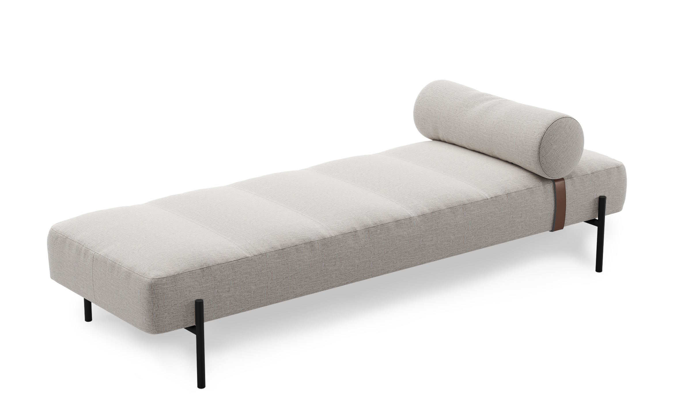 Ligbed/ligstoel Noordelijk