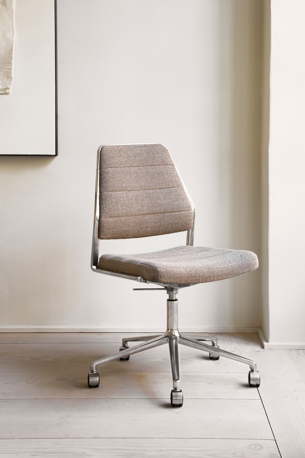  VIPP454+ /  VIPP 454+ Swivel chair draaistoel Vipp