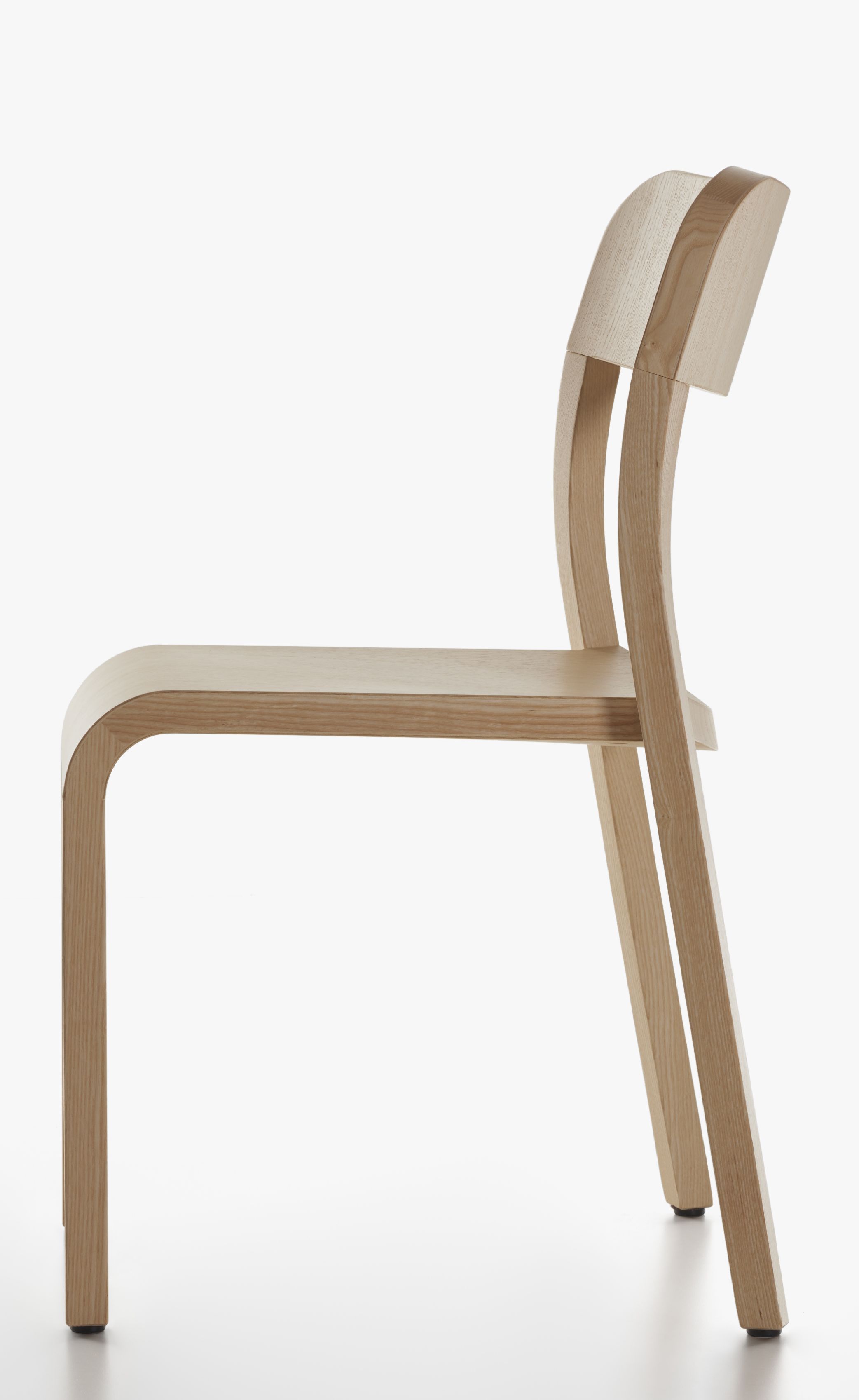 Blocco Chair stoel Plank
