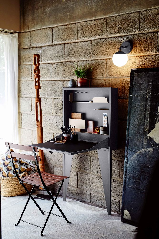 Face A Face secretaire voor binnen van Fermob