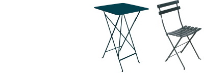 Bistro-serie