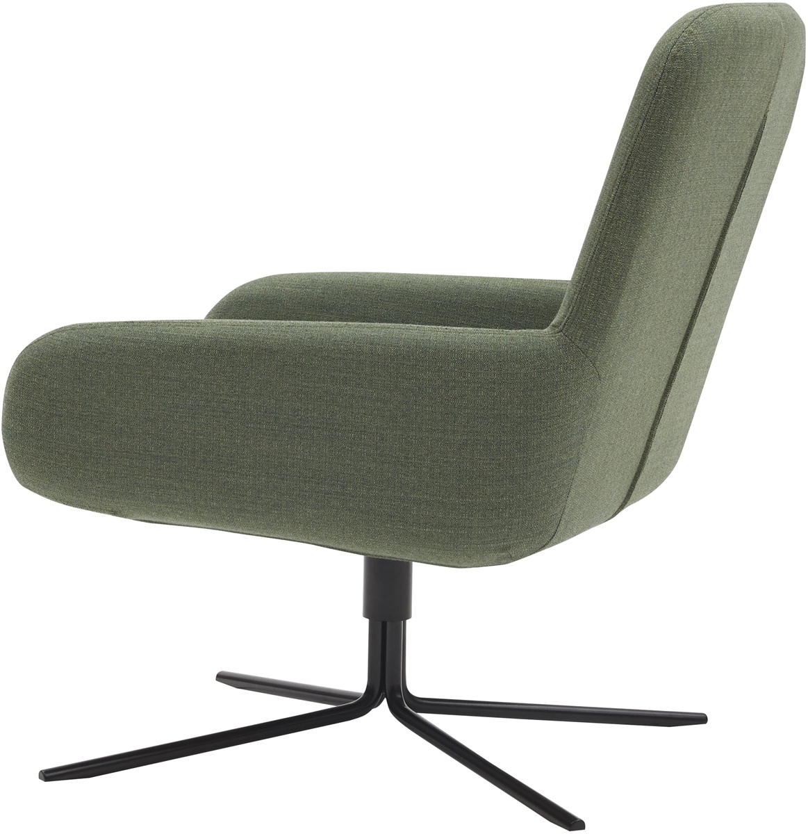 COCO Swivel Chair Draaistoel Softline