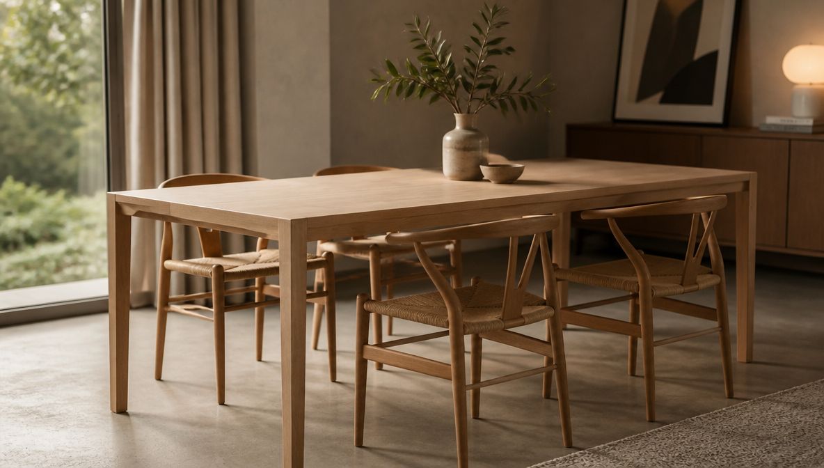 MI T 1610/ T1610 Eettafel horgenglarus