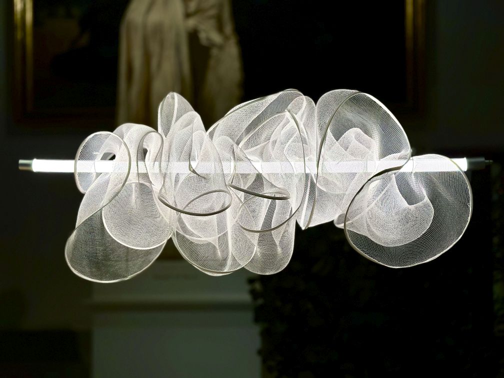 De Cloud hanglamp Short L100cm van LZF Lamps