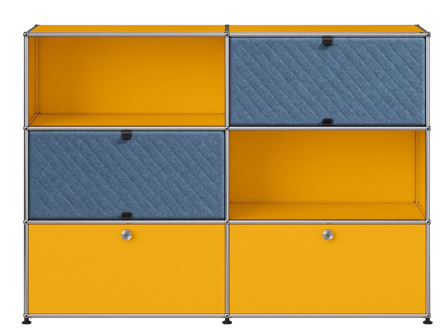 USM Haller Soft Panel 750 Diagonaal