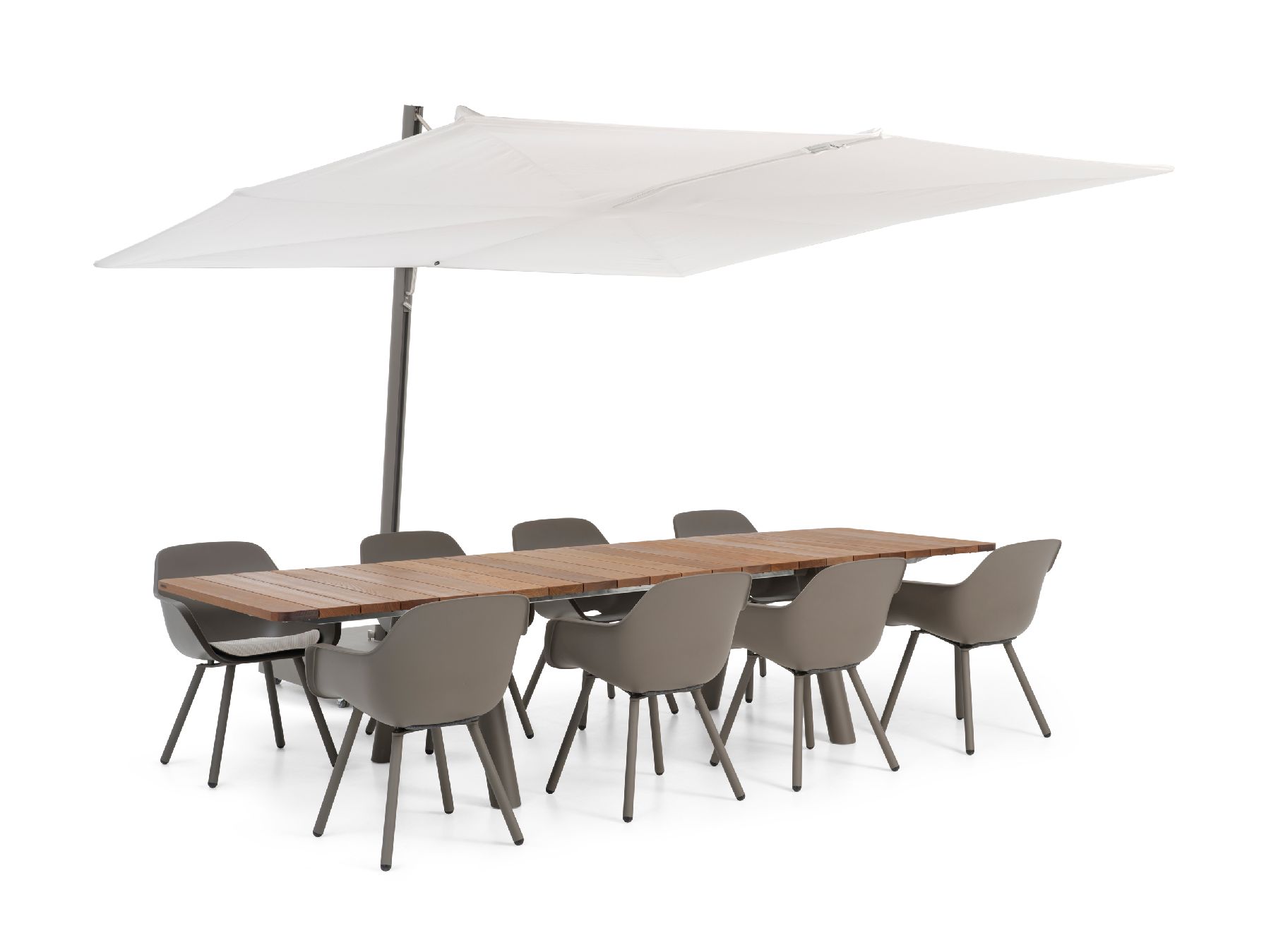 Panigiri Table eettafel voor buiten van Extremis