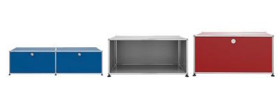 USM Haller Lowboards