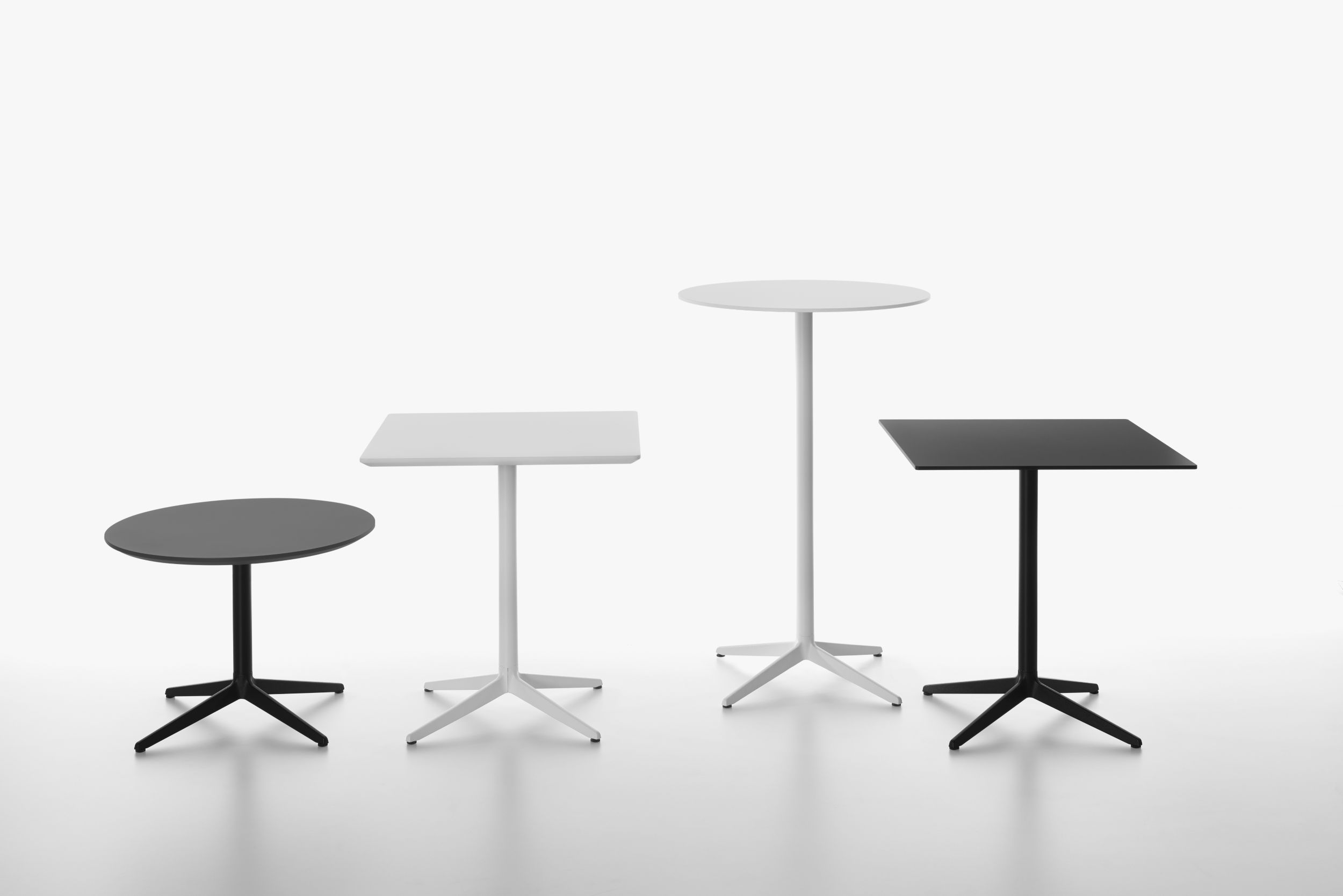 Mister X Table Plank tafelblad