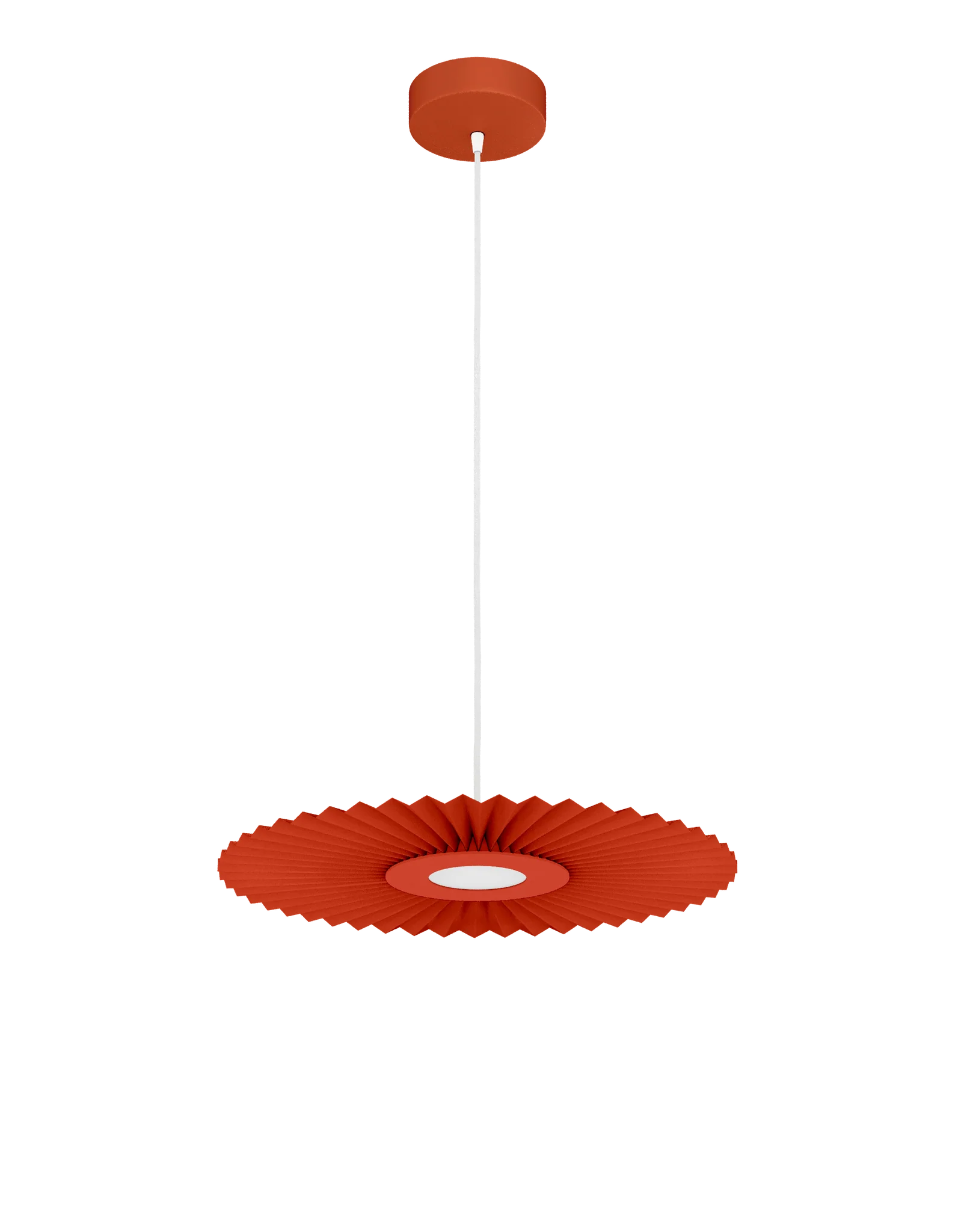 Carmen hanglamp, klein, Hartô