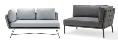 Lounge-serie