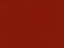 rood gelakt