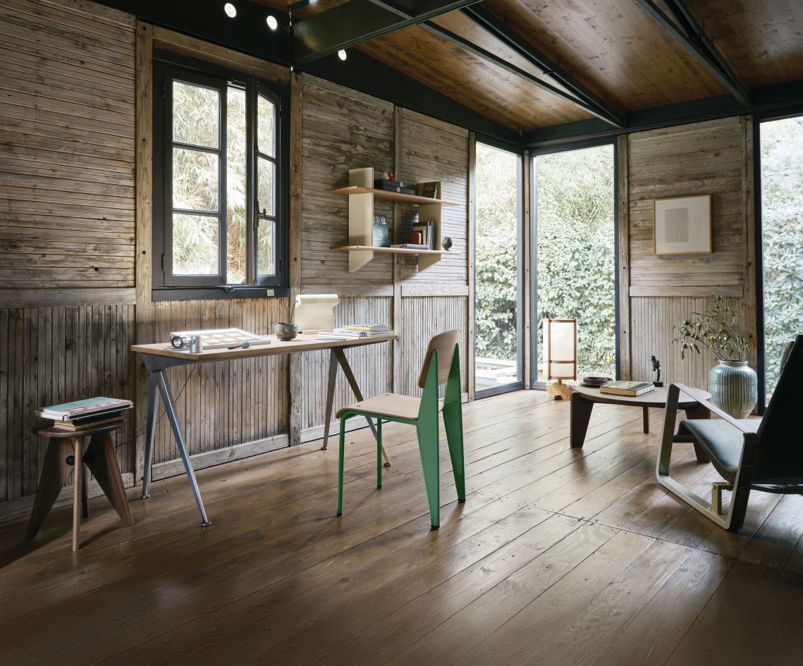 Wandrek van Vitra