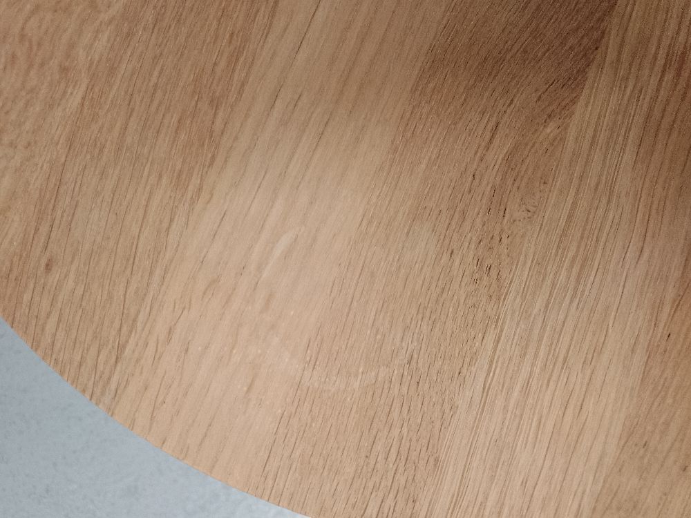 Bella salontafel Ø 45 cm Hay TENTOONSTELLINGSSTUK / TWEEDEHANDSMEUBEL