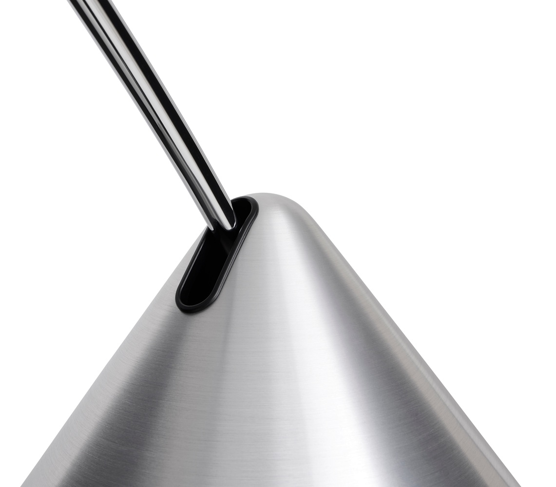 Compass Floor Lamp staande lamp Hay