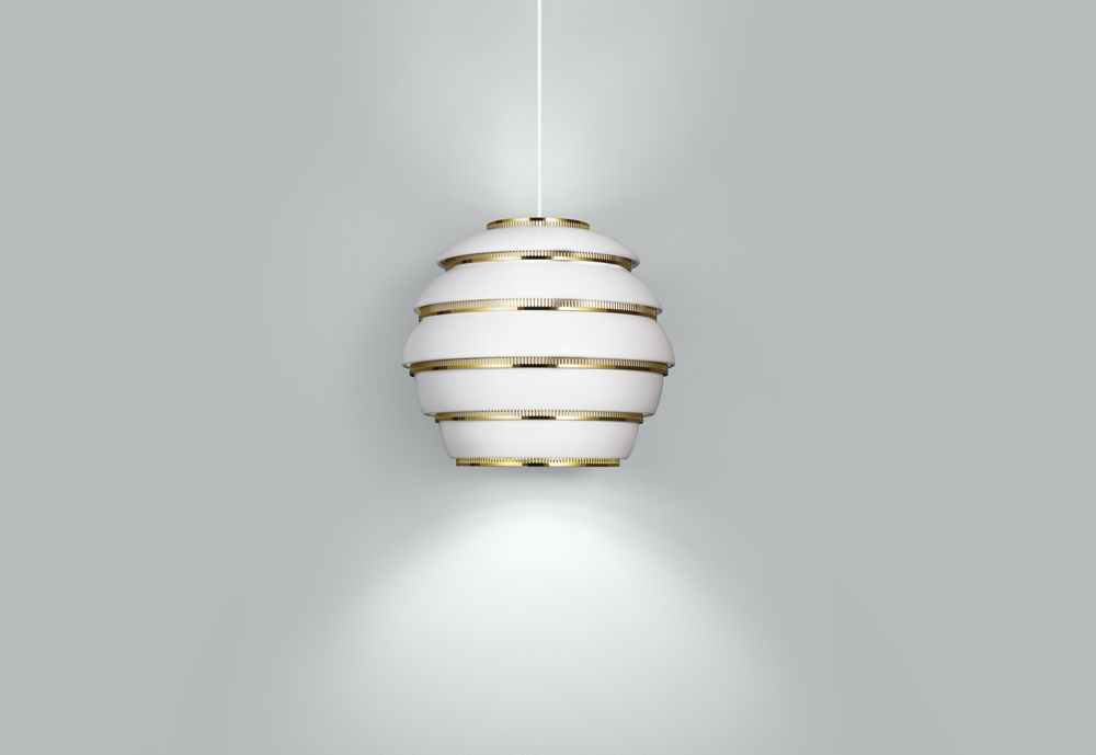 A331 Beehive hanglamp Artek