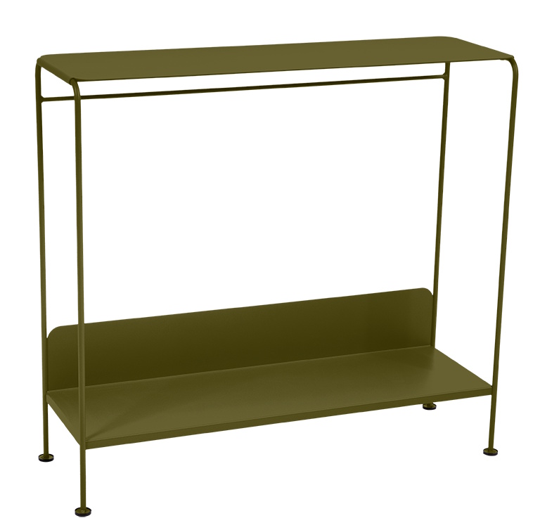 Picolino consoletafel voor binnen van Fermob