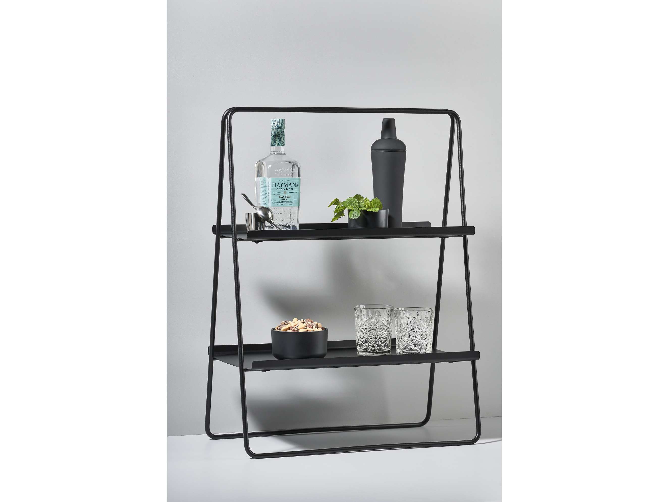 A-Table rektafel / rek Zone Denmark UNIEK EXEMPLAAR