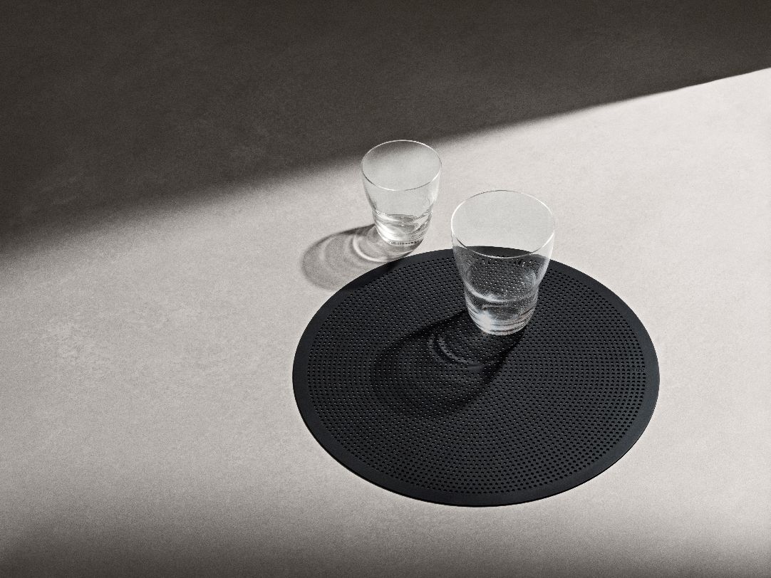VIPP134 / VIPP 134 Ronde placemat Vipp