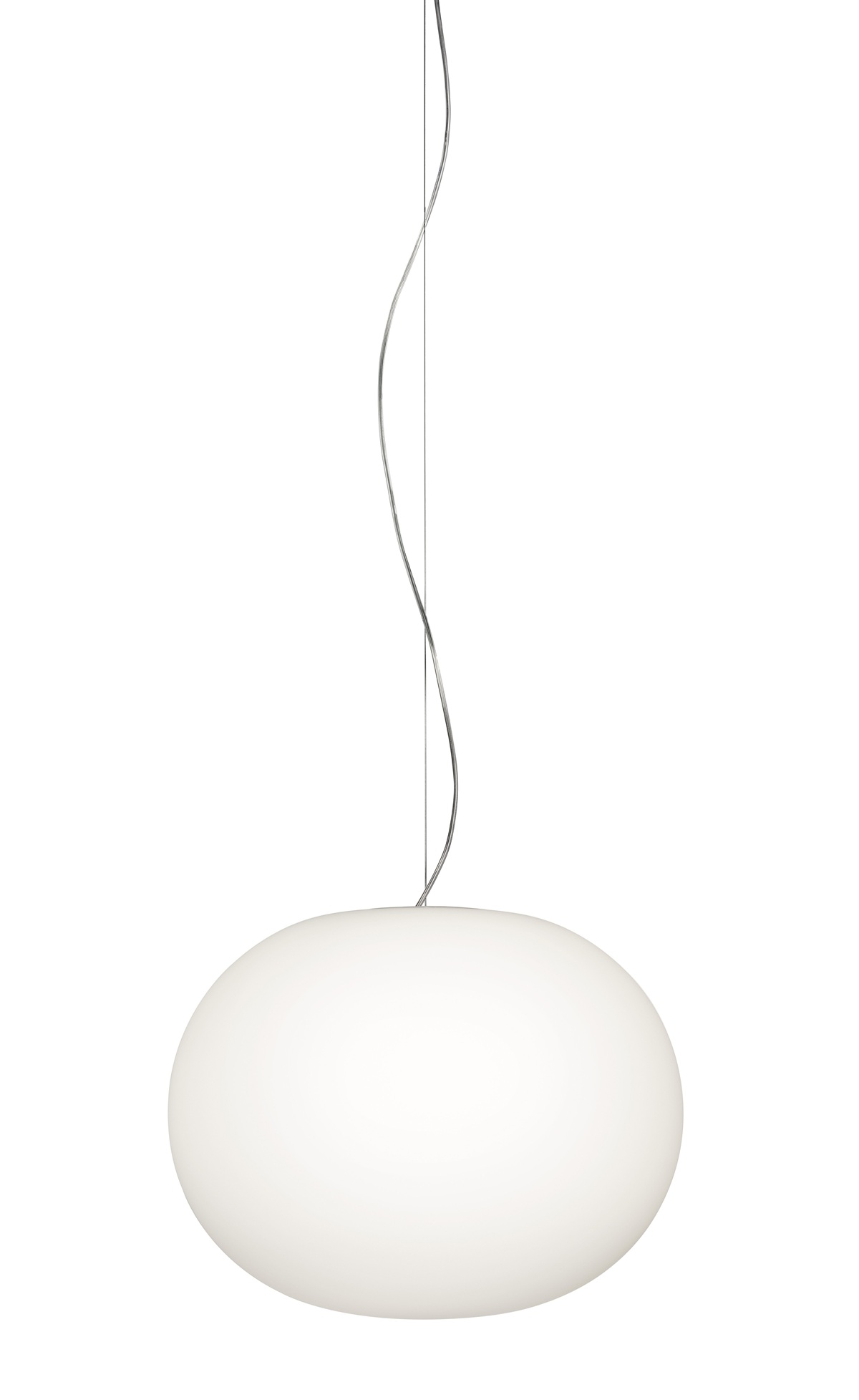 Glo Ball S2 hanglamp van Flos