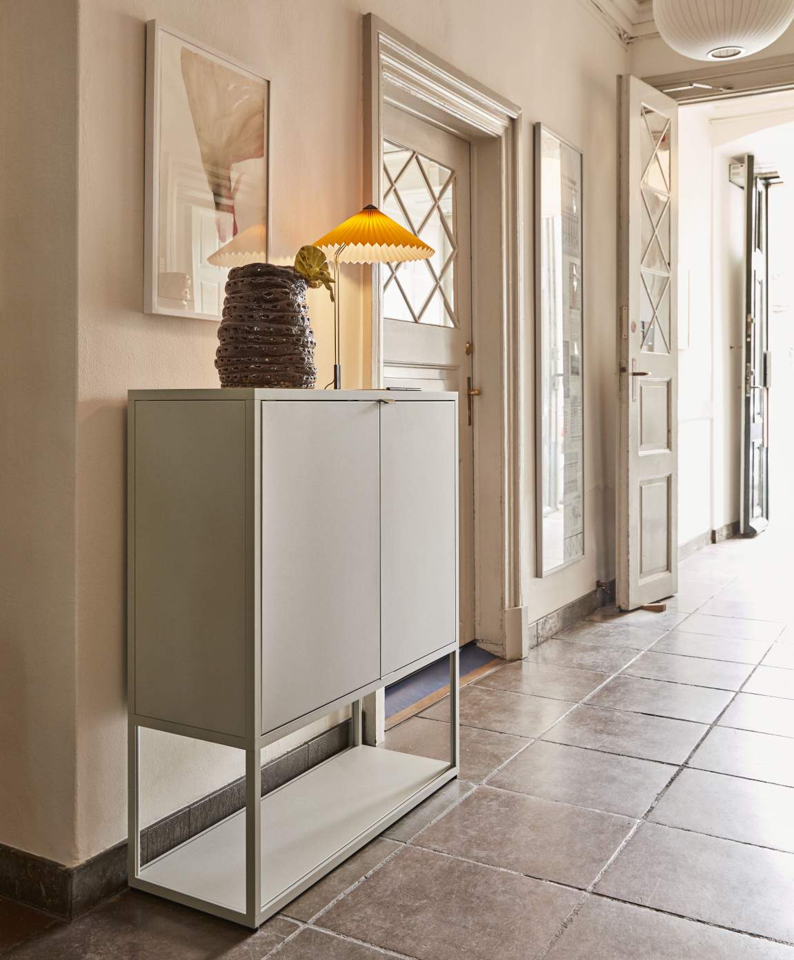 Matin Table Lamp L tafellamp Hay
