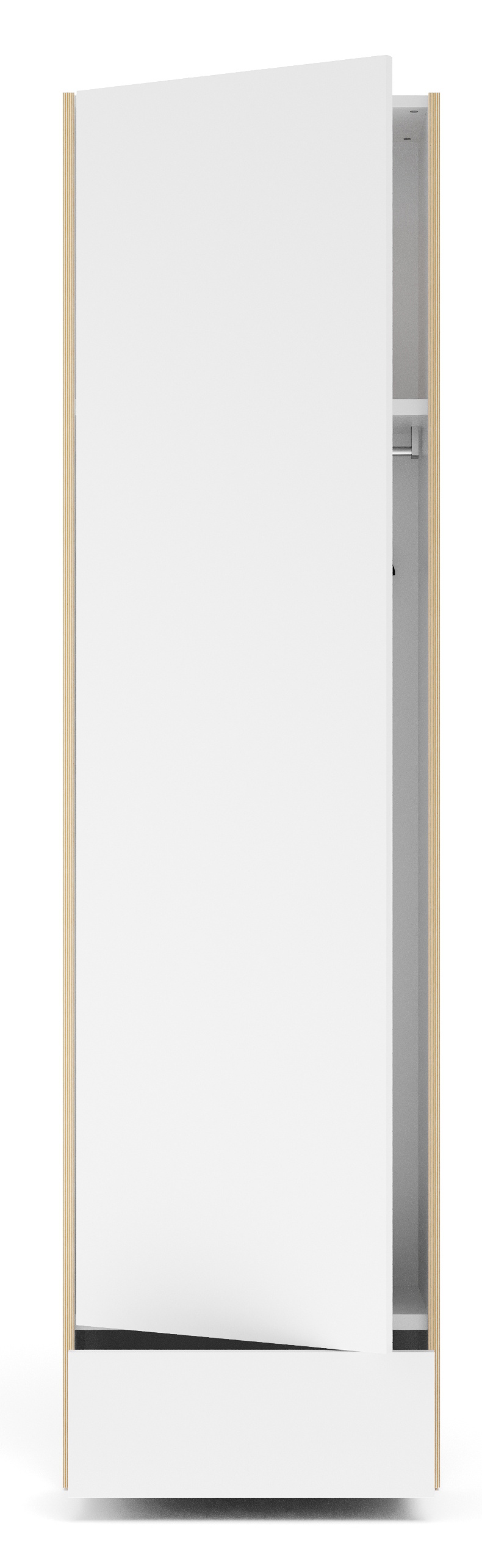 CONFIGURATOR voor de Modular Plus-kast van Müller Möbelwerkstätten
