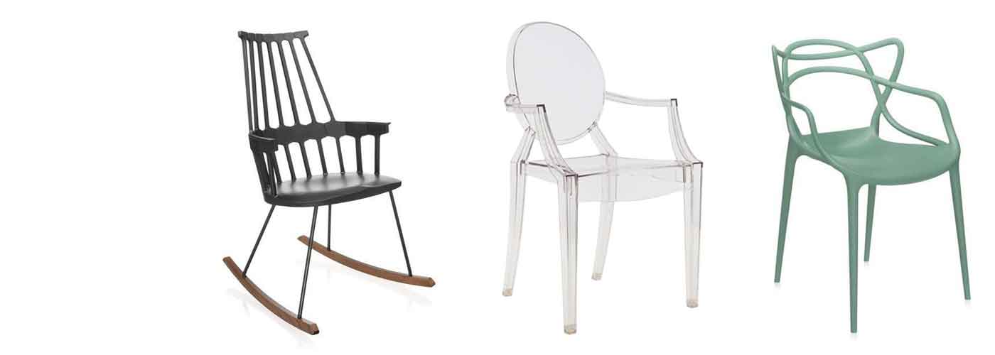 Stoelen