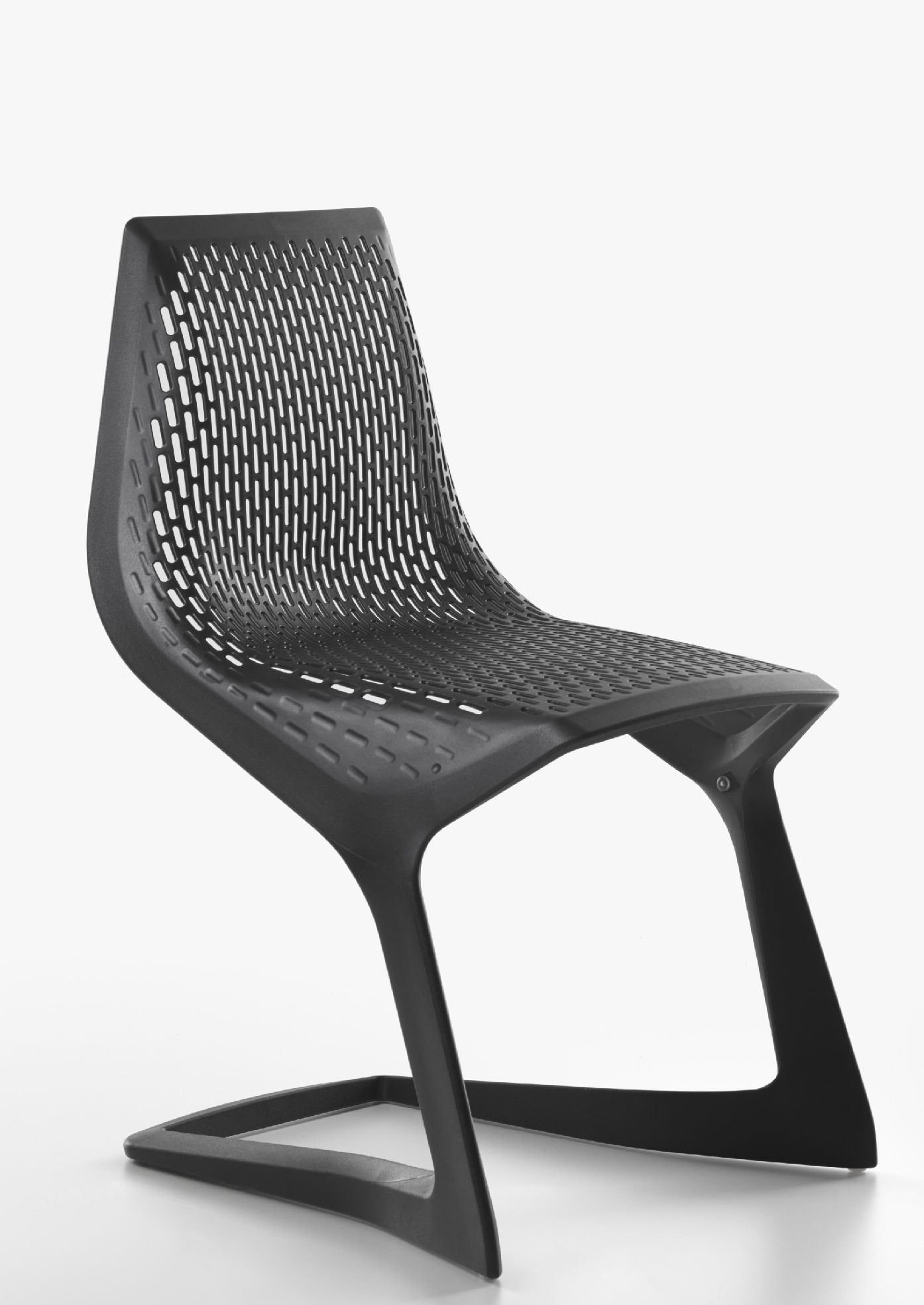 Myto Indoor / Outdoor Chair Stoel Plank