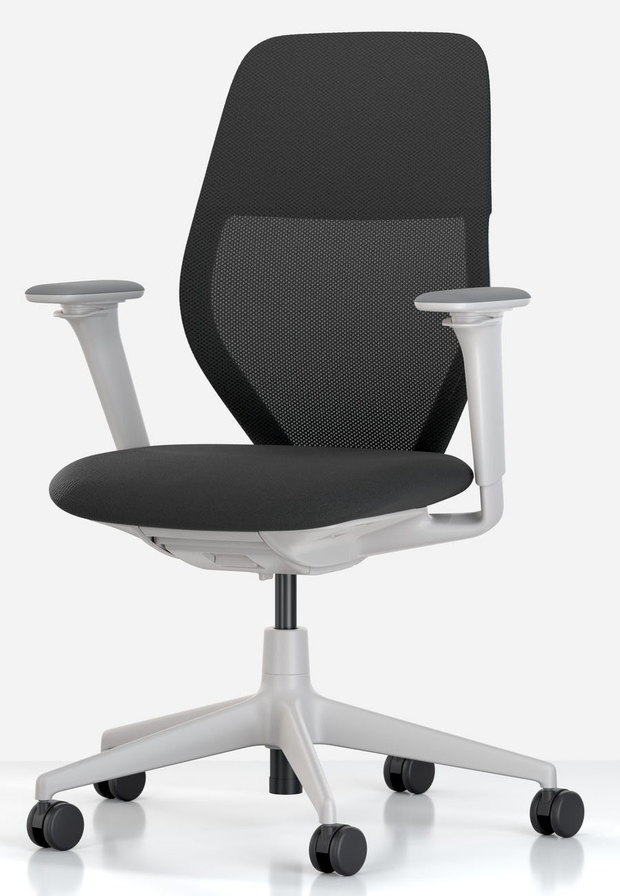 ACX Mesh bureaustoel van Vitra