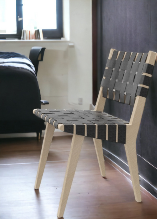Risom-stoel van Knoll International