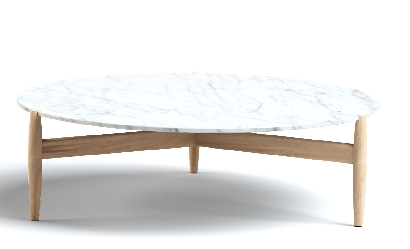 Kagu salontafel 100 cm Cor