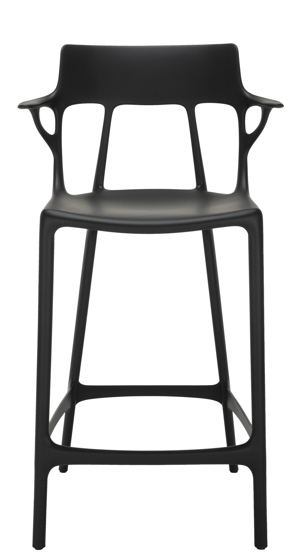 A.I. Barstool barkruk H 98 cm Kartell