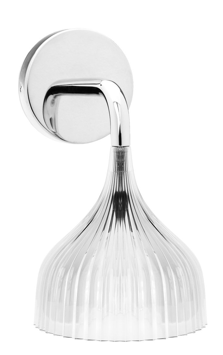 E`/ E wandlamp Kartell