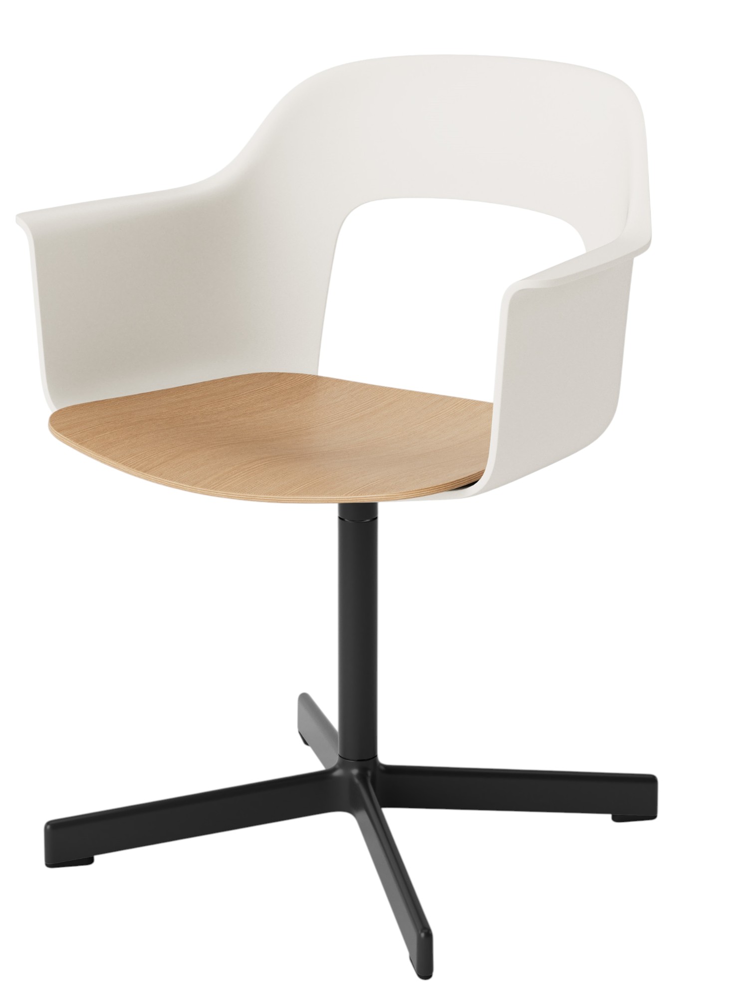 Layout Armchair 232 fauteuil Hay