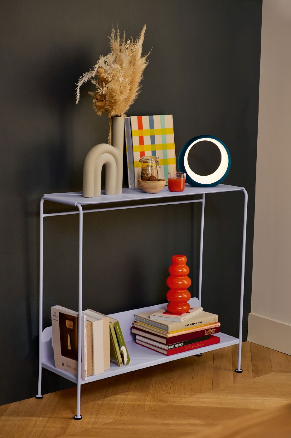 Picolino consoletafel voor binnen van Fermob