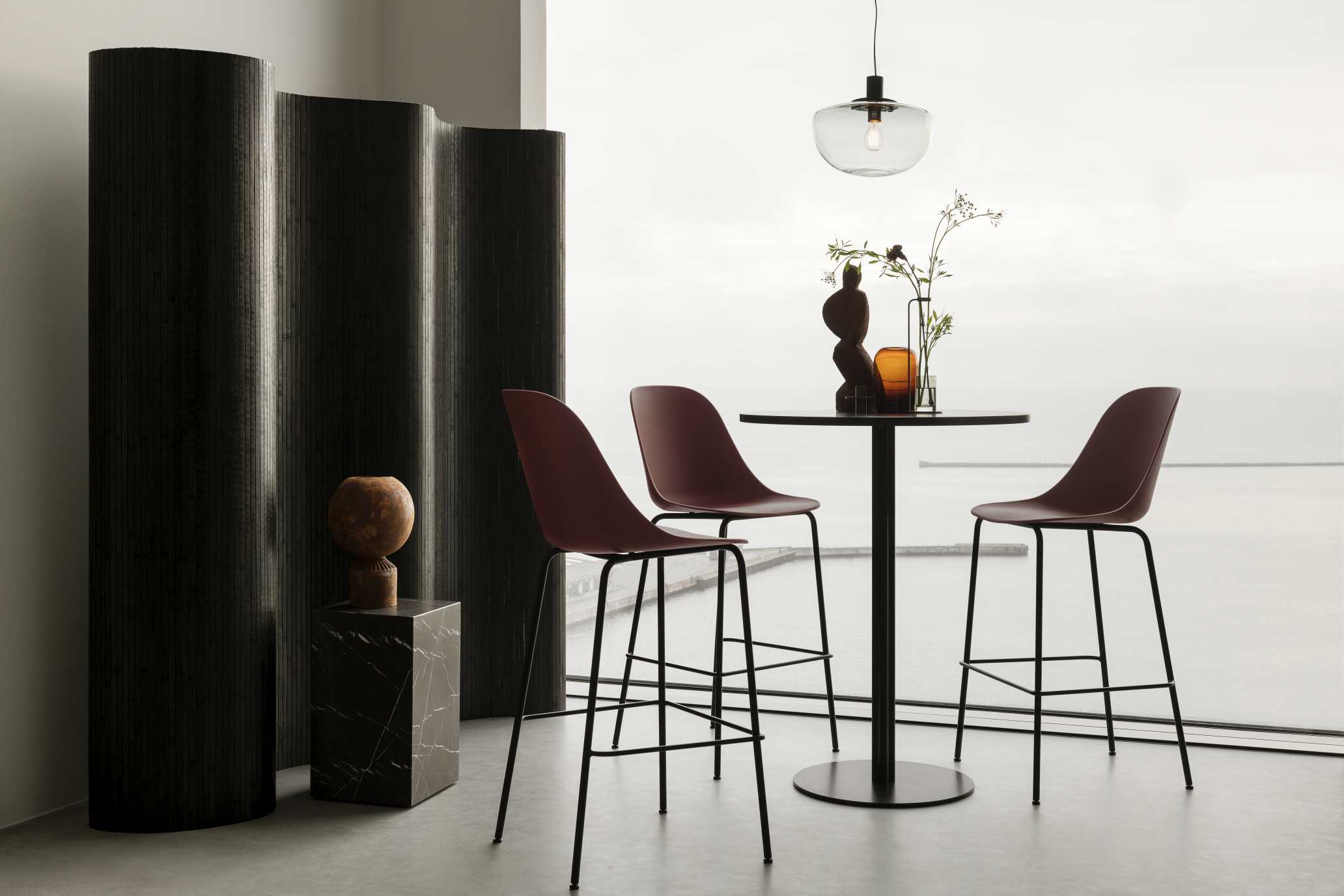 Bank Pendant Lamp hanglamp Audo