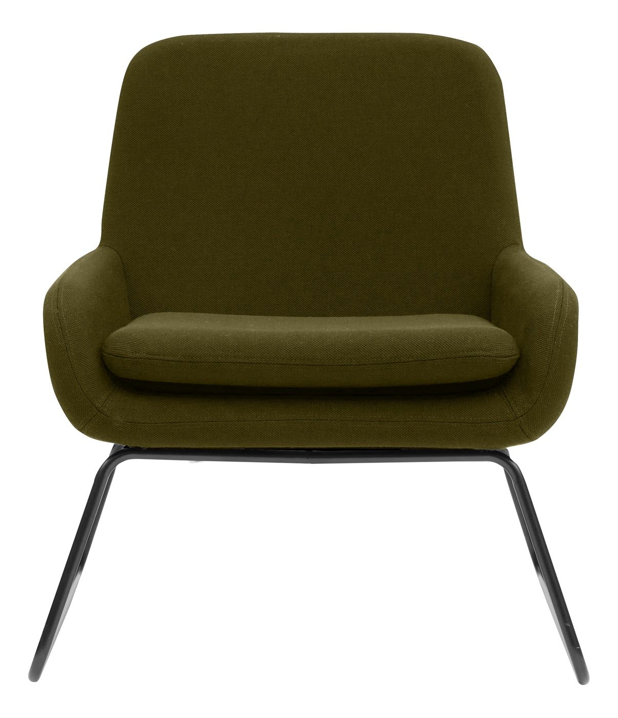 COCO Chair fauteuil Softline