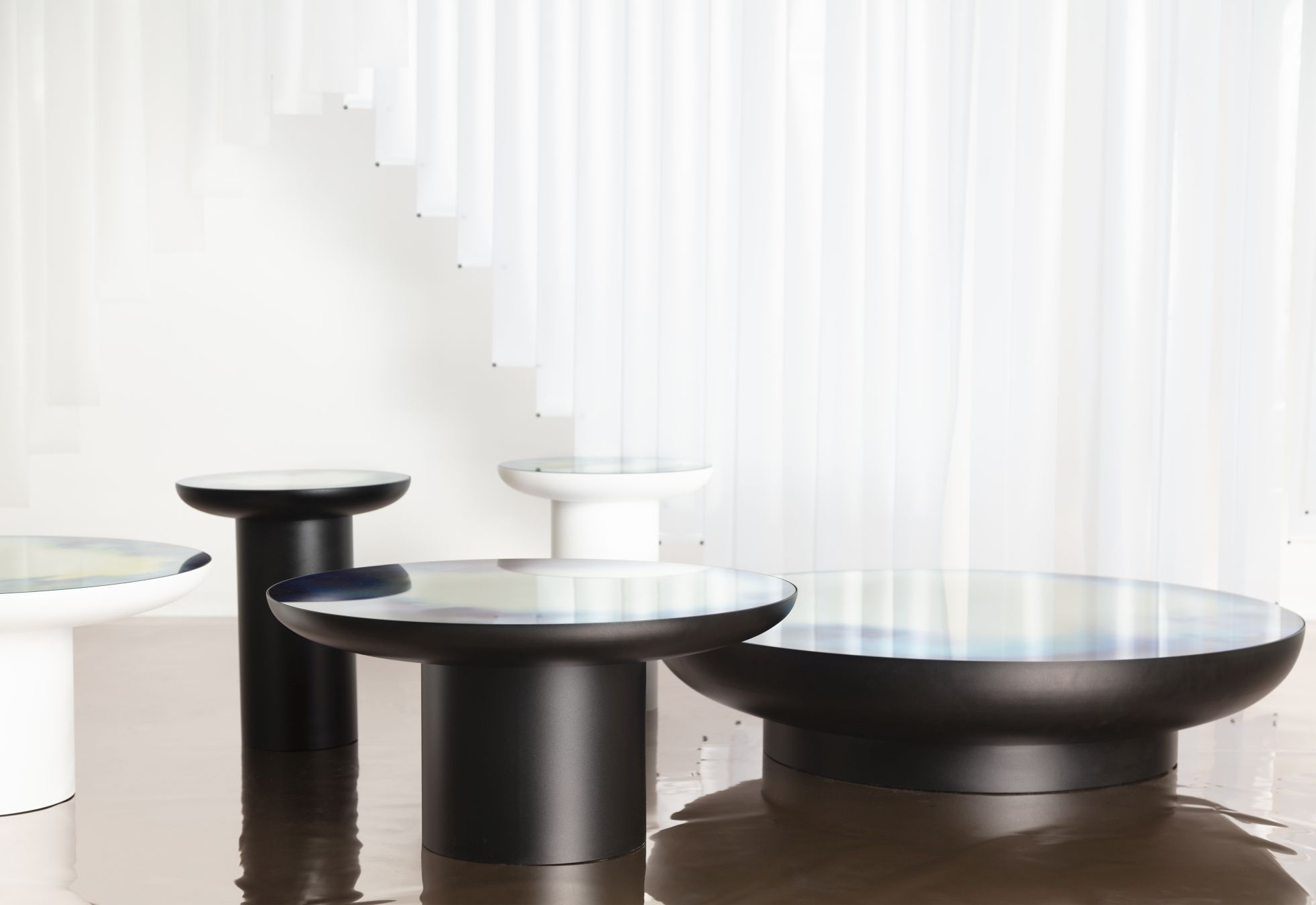 Francis salontafel Ø 40 cm Petite Friture