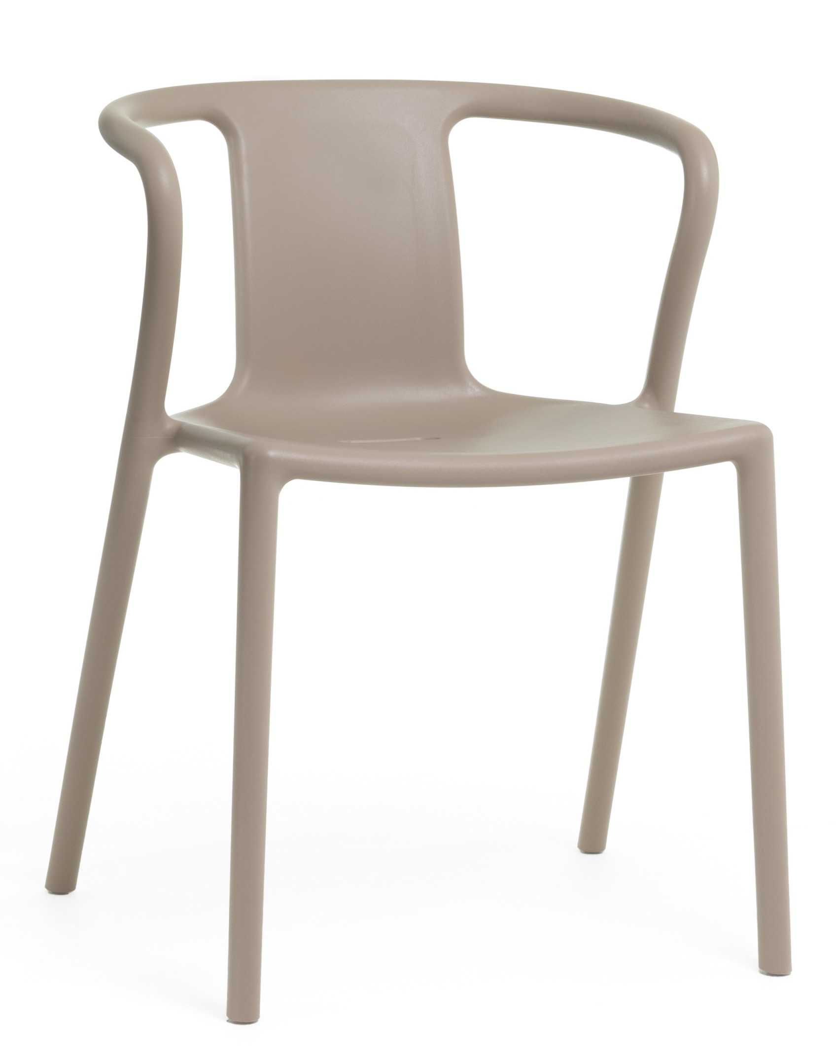 Air Armchair Indoor/Outdoor stoel met armleuningen Magis