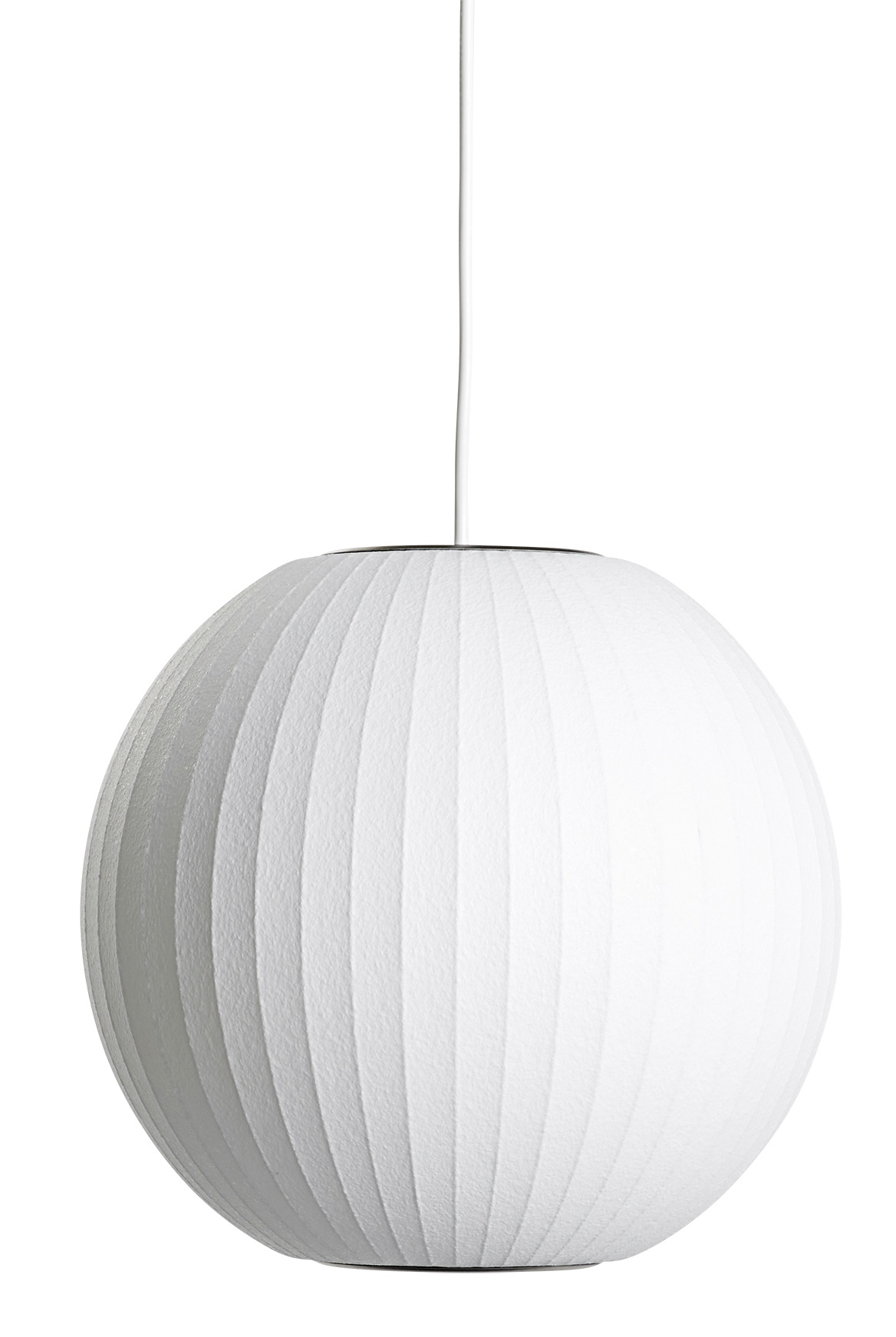 Nelson Ball Bubble Pendant hanglamp Hay S