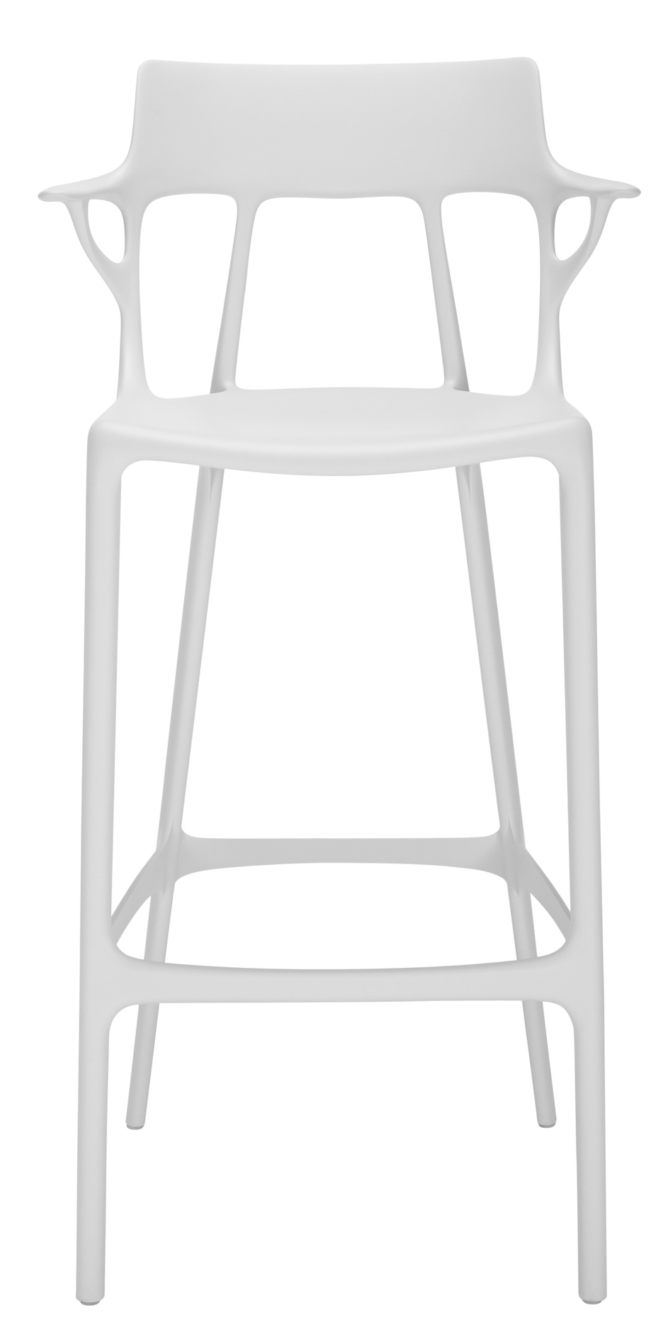 A.I. Barstool barkruk H 108 cm Kartell