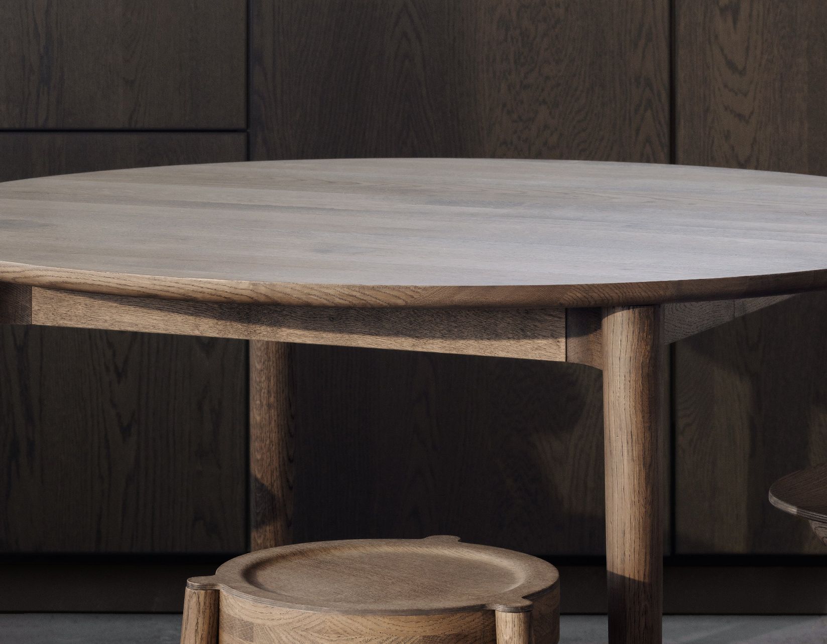 Uitklapbare eettafel / Eettafel Northern