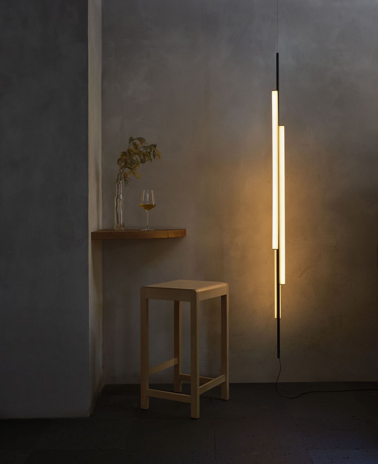 Ambrosia V130 / V130 hanglamp van marset