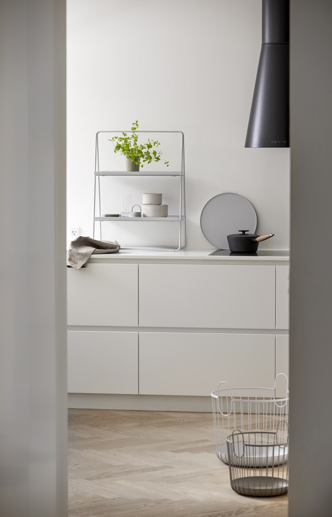 A-Table rektafel / rek Zone Denmark UNIEK EXEMPLAAR