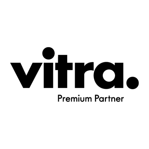 Vitra Logo, Premium Partner. Hochwertige Designermöbel und Wohnaccessoires von Vitra online kaufen. Jetzt entdecken!