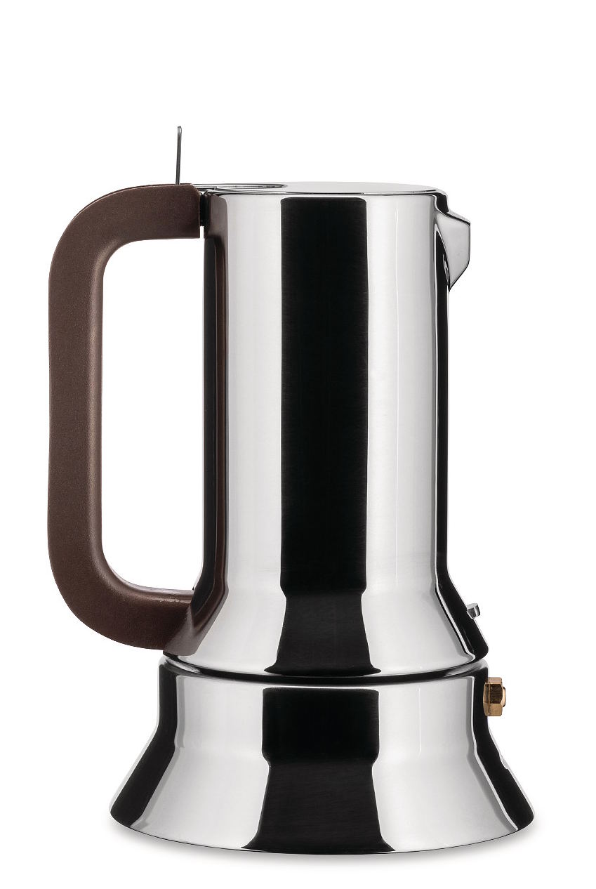 9090/3 espressomachine voor 3 kopjes Alessi